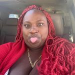 Tam Tam - @tamarawingate - Instagram