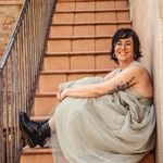 Tamara Marmol Navarro - @tamara_winslow - Instagram