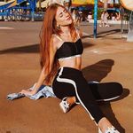 Tâmara Wolff - @tamarawolff132 - Instagram