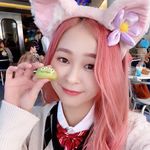 Tamara Wong - @tamarawonglol - Instagram