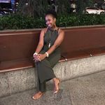 Tamara Wong - @tammy_wrn - Instagram