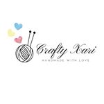 Tamara Wong - @crafty_xari - Instagram