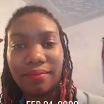 Tamara Wong - @queenie_blackchine - Instagram