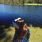 Дарья - @tamarahwoolley - Instagram