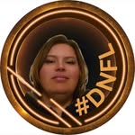Tamara Wray - @dnflnightshadequeen - Instagram