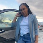 Tamara Wray - @_tia_1992 - Instagram