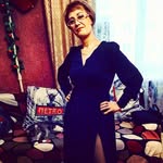 Тамара Янбекова - @tamara_yanbekova - Instagram
