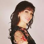 Tamara Yandieva - @tamarayandievafans - Instagram