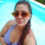 Tamii Garcia - @tamarayaninag - Instagram