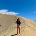 tammy 杨 - @tamarayang - Instagram