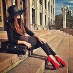 Tamara Yousef - @tamaryousef - Instagram
