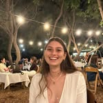 Tamar Zalicha - @tamar_zalicha - Instagram
