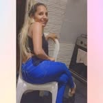 Tamara Zarate - @zarate_tamii - Instagram