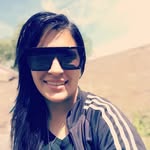 Tamara Zárate - @tamy_nair - Instagram