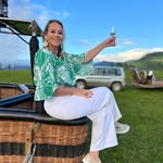 Tamara Zimmermann - @tamarazimmerm - Instagram