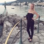 Tamara - @tamarazuber - Instagram