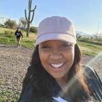 Tamarah Smith - @southernsweet_t - Instagram