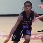 Tamarcus Mitchell - @tj_abucket - Instagram