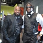 Tamarcus Mitchell - @tsm_productins - Instagram
