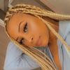Tamari Johnson - @boujeetam - TikTok