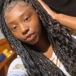Tamaria Jackson - @kjfineahhbmmarahh - Instagram