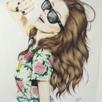 Tamarin Benson - Facebook