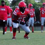 Tamarius (Tae) Brown - @5starrtaee - Instagram
