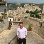 Tamás Jónás - @tamasjonas - Instagram