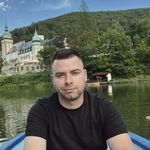 Tamás Jónás - @jnstms - Instagram