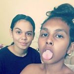 Tamaya Shonneeka Lee - @tamayadempsey - Instagram