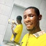 Tamba Borbor - @borbor.tamba - Instagram
