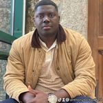 Tamba Borbor - @tamba_borbor - Instagram