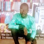Tamba borbor - @tamba.borbor - Instagram