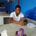 Tamba Borbor Thomas - @tambaborborthomas - Instagram
