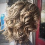 Tambra Mitchell - @tambra_balayage_boss - Instagram