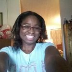 Tambra Monique Smith - @grlpink01397 - Instagram