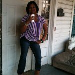 Tameca Brown - @msm3c4 - Instagram