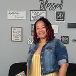 Tameca Brown-Billups - @tameca_brown__billups - Instagram