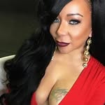 Tameka Harris - @tameka.tiny_harris - Instagram