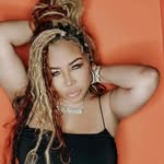 Tameka Tiny Harris🔵 - @tamekamajorgirl - Instagram