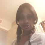 Tameca Johnson - @mecaj76 - Instagram