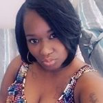 Tameca Johnson - @tamecaj - Instagram
