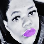 Tameca Johnson - @dantranikelrj - Instagram