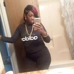 Tameca Thomas - @tameca.taylor.5 - Instagram