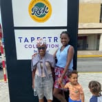Tamecka Smith - Facebook