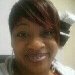 Tameeka Smith - @juiceeb38 - Instagram