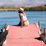 Tameeka Smith - @nazimbabelle - Instagram