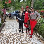 Tameka Bryan - @bryantameka1 - Instagram