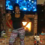 Tameka Daniel - @mekax4 - Instagram