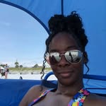 Tameka Danielle - @justtamekadanielle - Instagram